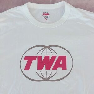 TWA T Shirt